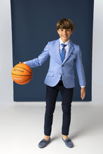 Load image into Gallery viewer, Traje Ceremonia Nova Drima Capri
