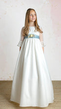 Load image into Gallery viewer, Vestido Comunión Lilus 38138
