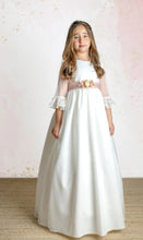 Load image into Gallery viewer, Vestido Comunión Lilus 38138
