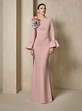 Cargar imagen en el visor de la galería, Vestido largo Raffaello Verano
