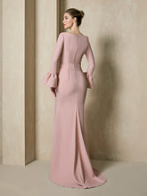 Cargar imagen en el visor de la galería, Vestido largo Raffaello Verano
