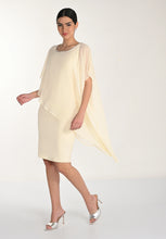 Cargar imagen en el visor de la galería, Vestido corto Midnight 268068
