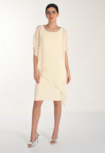 Cargar imagen en el visor de la galería, Vestido corto Midnight 268068
