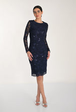 Cargar imagen en el visor de la galería, Vestido corto 268180
