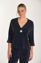 Cargar imagen en el visor de la galería, Conjunto top y pantalón 268226
