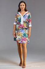 Load image into Gallery viewer, Vestido corto 2663
