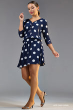Load image into Gallery viewer, Vestido corto 2663
