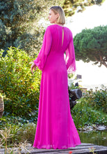 Cargar imagen en el visor de la galería, Vestido Largo H-5403
