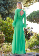 Cargar imagen en el visor de la galería, Vestido Largo H-5402
