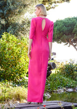 Cargar imagen en el visor de la galería, Vestido Largo H-5414
