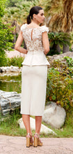 Load image into Gallery viewer, Vestido corto H-5434
