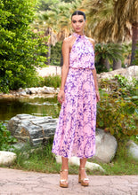 Load image into Gallery viewer, Vestido corto H-5447
