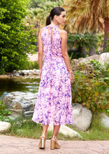 Load image into Gallery viewer, Vestido corto H-5447
