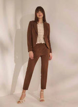 Load image into Gallery viewer, Traje de chaqueta BELLINA
