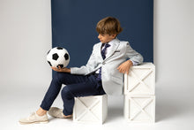 Load image into Gallery viewer, Traje Ceremonia Nova Drima Napoles
