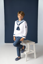 Load image into Gallery viewer, Traje Comunión Nova Drima OIL
