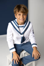 Load image into Gallery viewer, Traje Comunión Nova Drima OIL
