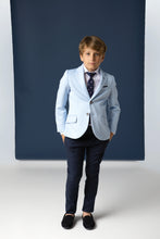 Load image into Gallery viewer, Traje Ceremonia Nova Drima Venecia
