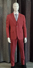 Cargar imagen en el visor de la galería, Traje de hombre K'arte Uomo 303
