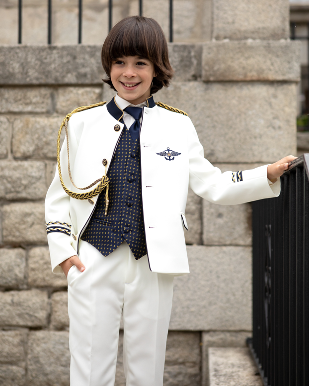 Nova Drima AL3.9 Admiral Suit