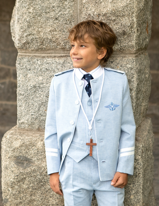 Trajes comunion niños hotsell