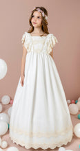 Load image into Gallery viewer, Vestido Comunión Lilus 40113
