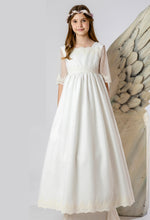 Load image into Gallery viewer, Vestido Comunión Lilus 40143
