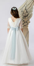 Load image into Gallery viewer, Vestido Comunión  Lilus 40123
