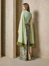 Cargar imagen en el visor de la galería, Vestido largo Raffaello Varal
