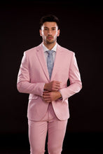 Load image into Gallery viewer, Clemente Nice Linen Suit 20204
