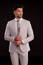 Load image into Gallery viewer, Clemente Nice Linen Suit 20204
