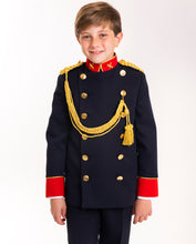 Load image into Gallery viewer, Admiral Helmsman Communion Suit 2588
