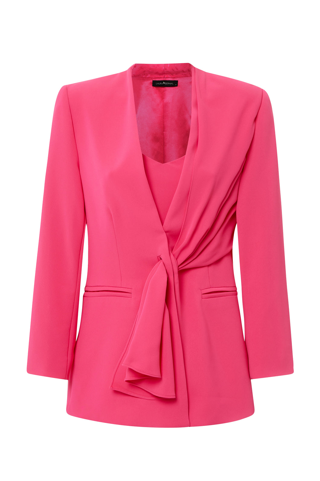 Laura Bernal Jacket Suit 35301