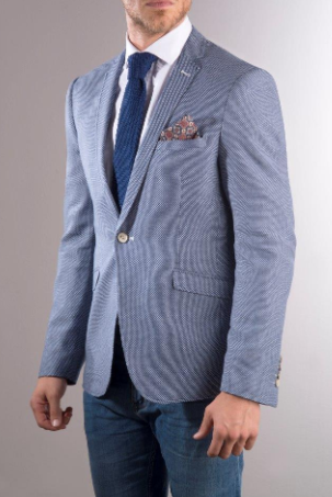 Traje caballero - Reme Antón Modas