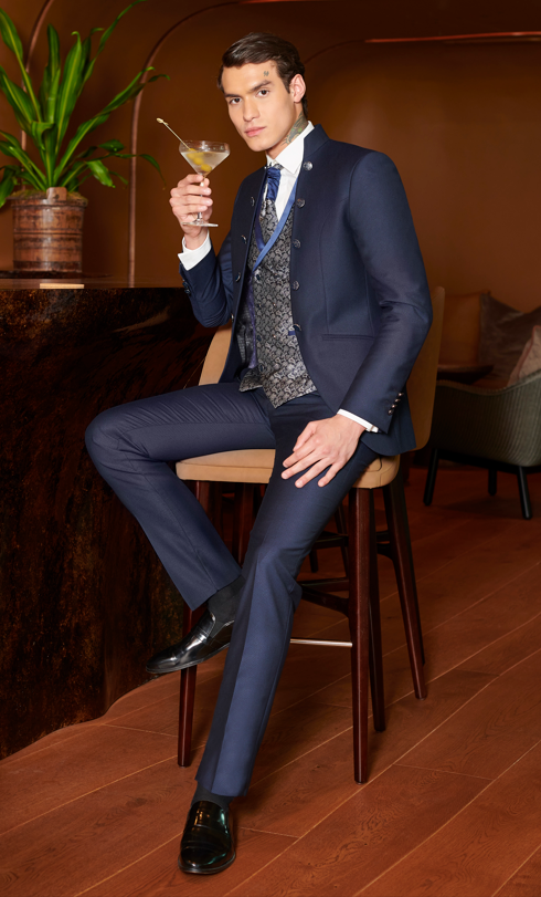 Traje Novio Javier Arnaiz 123.230.300
