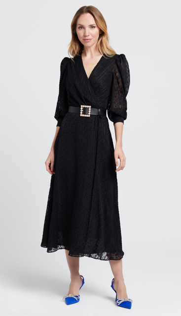 Vestido Corto Laura Bernal 38204