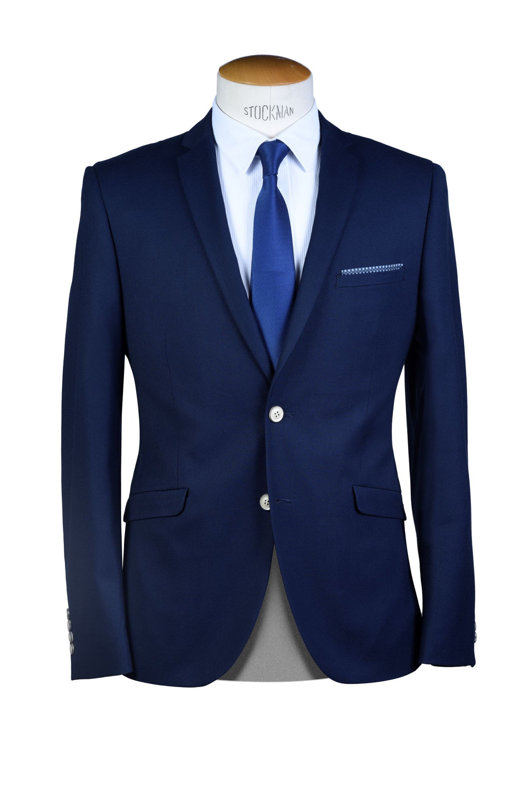 Traje Hombre True-Man Paris