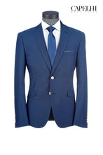 Cargar imagen en el visor de la galería, Traje Hombre True-Man Pireo
