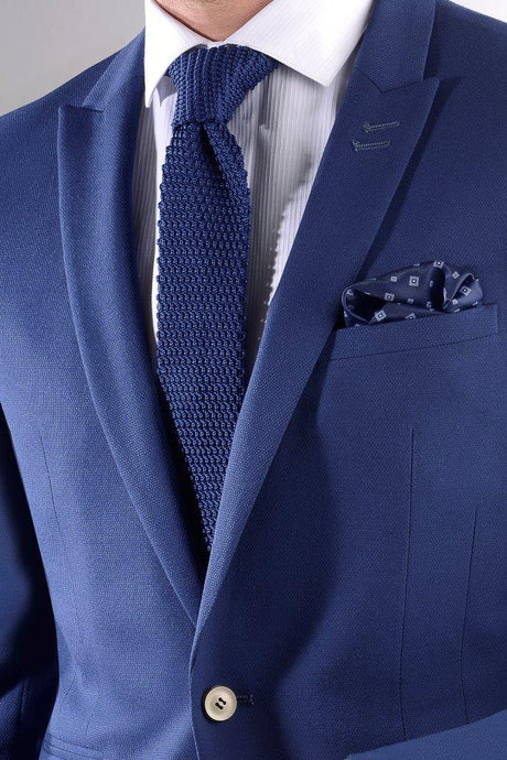 Traje Caballero True Man - Reme Antón Modas