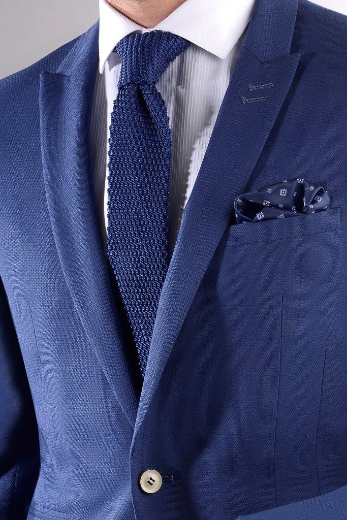 Traje Caballero True Man - Reme Antón Modas