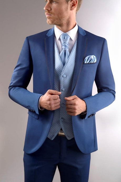 Traje Caballero - Reme Antón Modas